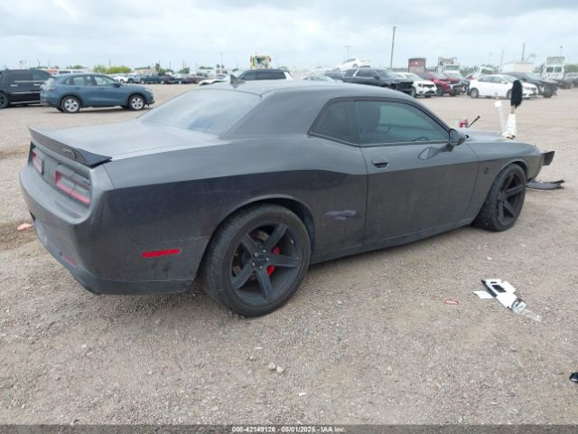 2019 DODGE CHALLENGER 2C3CDZL95KH695031 Photo 3
