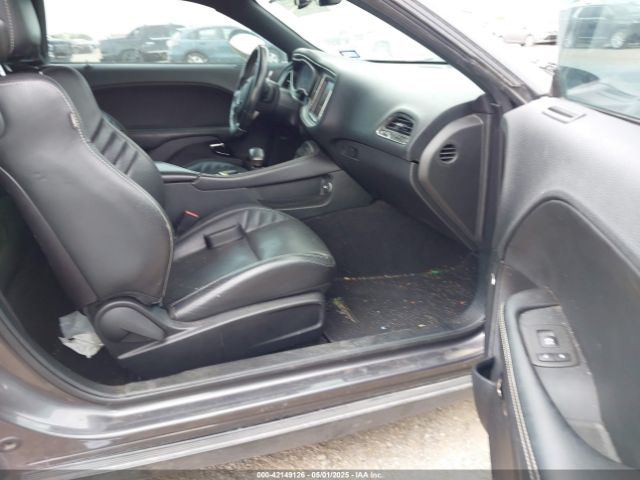 2019 DODGE CHALLENGER 2C3CDZL95KH695031 Photo 4