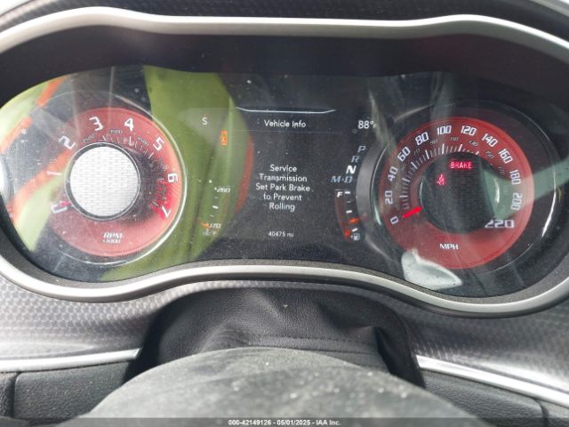 2019 DODGE CHALLENGER 2C3CDZL95KH695031 Photo 6