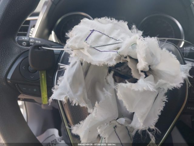 2018 TOYOTA CAMRY JTNB11HK4J3014528 Photo 10