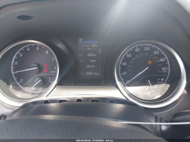 2018 TOYOTA CAMRY JTNB11HK4J3014528 Photo 6