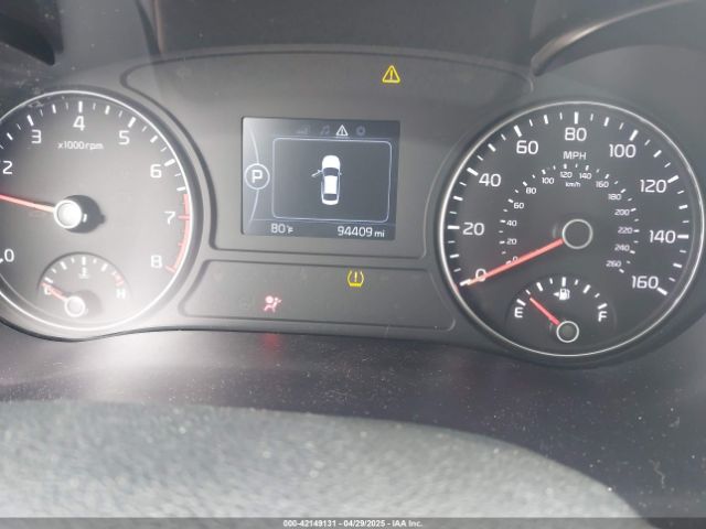 5XXGT4L38JG228847 KIA Optima Lx