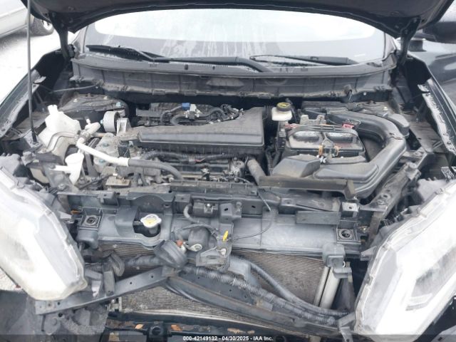 JN8AT2MT3HW149897 Nissan ROGUE S