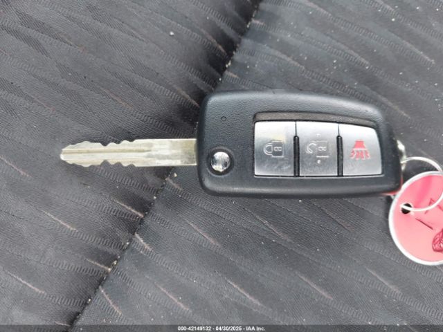 JN8AT2MT3HW149897 Nissan ROGUE S