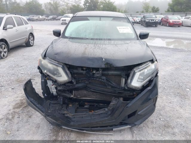 JN8AT2MT3HW149897 Nissan ROGUE S