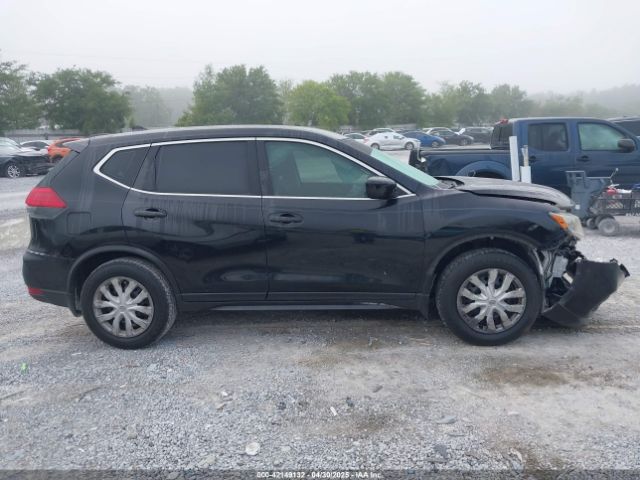 JN8AT2MT3HW149897 Nissan ROGUE S