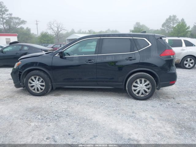 JN8AT2MT3HW149897 Nissan ROGUE S