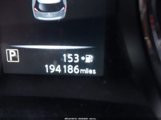 JN8AT2MT3HW149897 Nissan ROGUE S