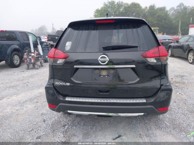 JN8AT2MT3HW149897 Nissan ROGUE S