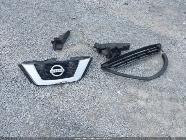 JN8AT2MT3HW149897 Nissan ROGUE S