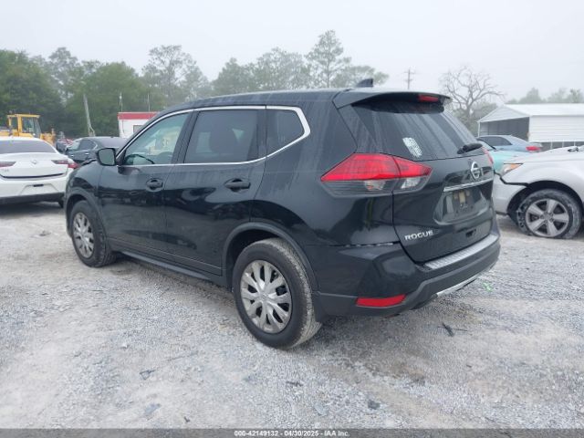 JN8AT2MT3HW149897 Nissan ROGUE S