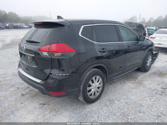 JN8AT2MT3HW149897 Nissan ROGUE S