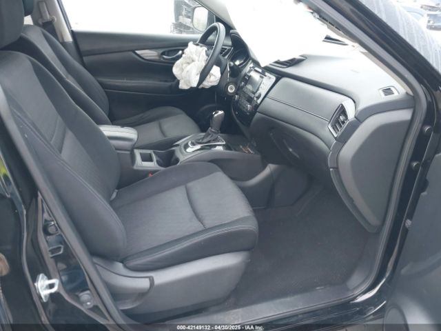 JN8AT2MT3HW149897 Nissan ROGUE S