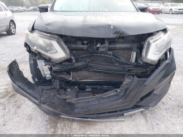 JN8AT2MT3HW149897 Nissan ROGUE S