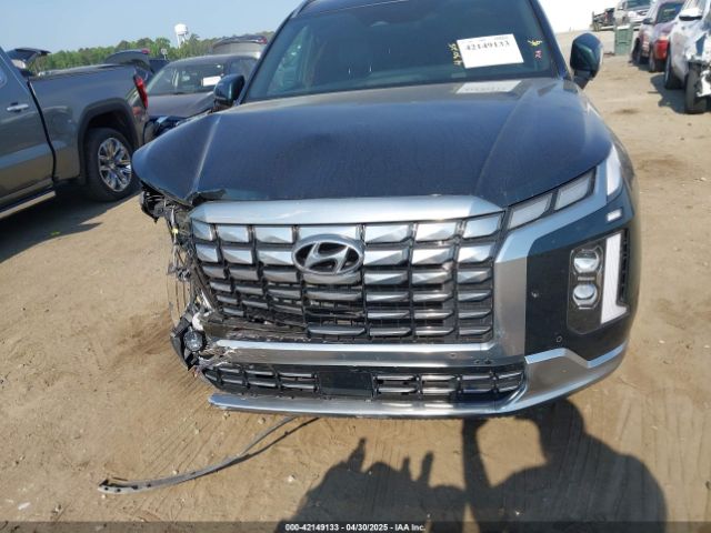 KM8R74GE0PU504784 Hyundai Palisade Calligraphy