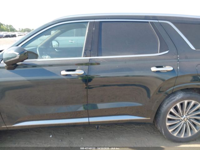 KM8R74GE0PU504784 Hyundai Palisade Calligraphy
