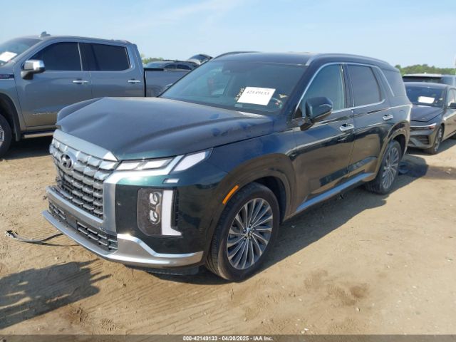 KM8R74GE0PU504784 Hyundai Palisade Calligraphy