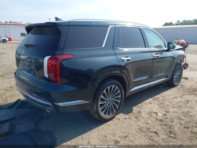 KM8R74GE0PU504784 Hyundai Palisade Calligraphy