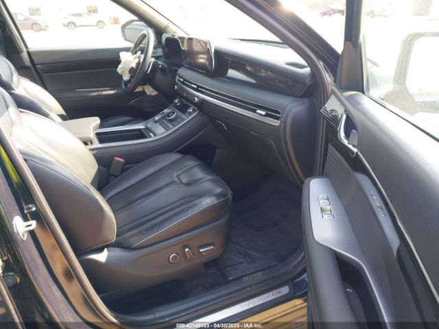 KM8R74GE0PU504784 Hyundai Palisade Calligraphy