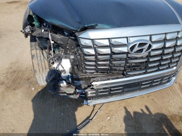 KM8R74GE0PU504784 Hyundai Palisade Calligraphy