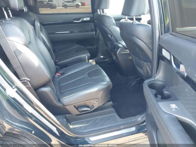 KM8R74GE0PU504784 Hyundai Palisade Calligraphy