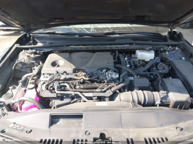 4T1S31AK1RU076947 Toyota Camry Hybrid Se