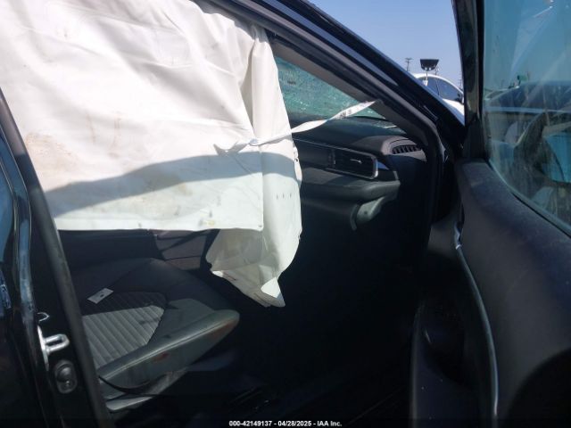 4T1S31AK1RU076947 Toyota Camry Hybrid Se