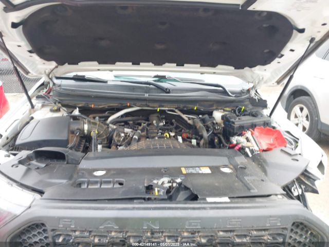 2019 FORD RANGER 1FTER1EH6KLA27382 Photo 9
