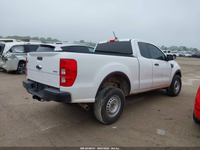 2019 FORD RANGER 1FTER1EH6KLA27382 Photo 3