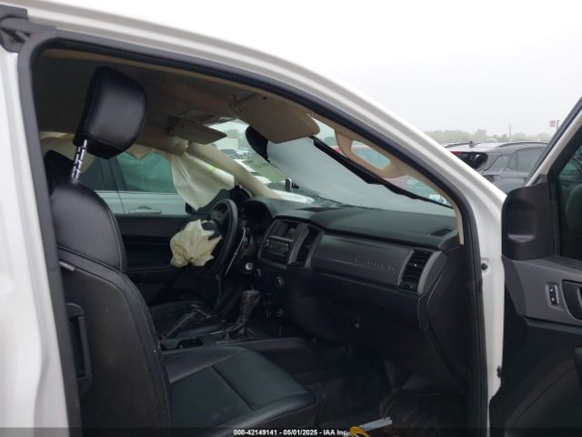 2019 FORD RANGER 1FTER1EH6KLA27382 Photo 4
