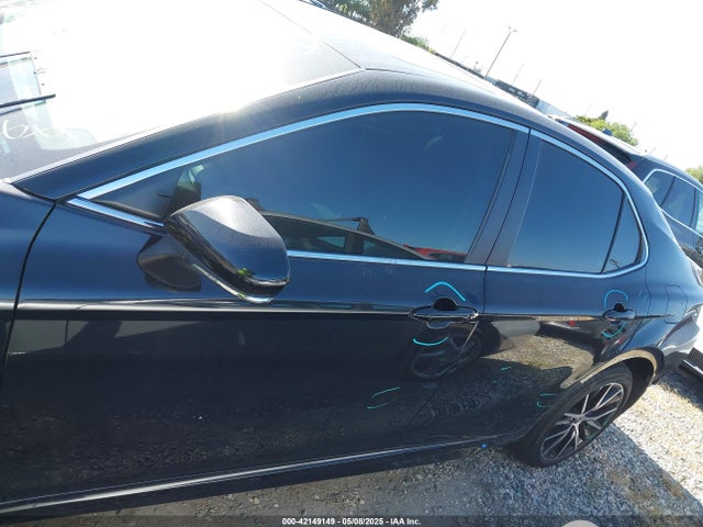 4T1T11AK7MU546224 Toyota CAMRY SE