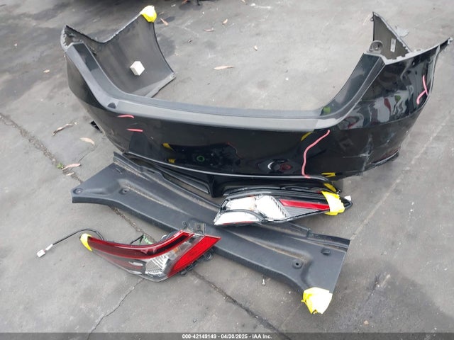 4T1T11AK7MU546224 Toyota CAMRY SE