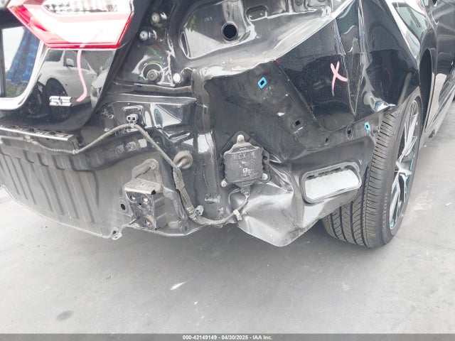 4T1T11AK7MU546224 Toyota CAMRY SE