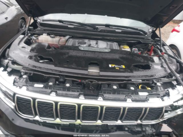1C4SJUBP9RS177512 Jeep Wagoneer Series Ii 4x2