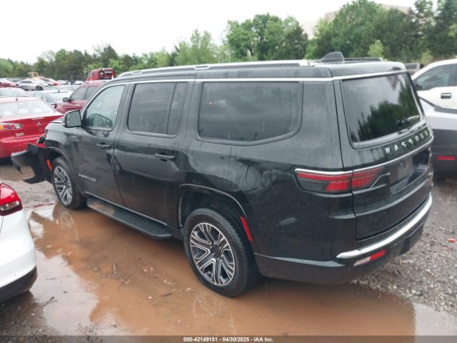 1C4SJUBP9RS177512 Jeep Wagoneer Series Ii 4x2