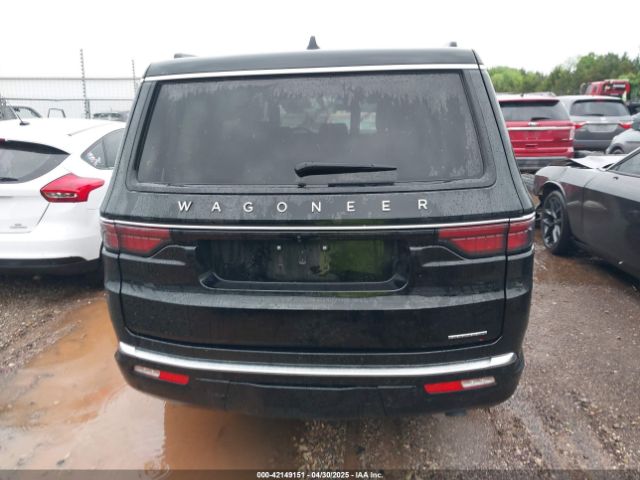 1C4SJUBP9RS177512 Jeep Wagoneer Series Ii 4x2