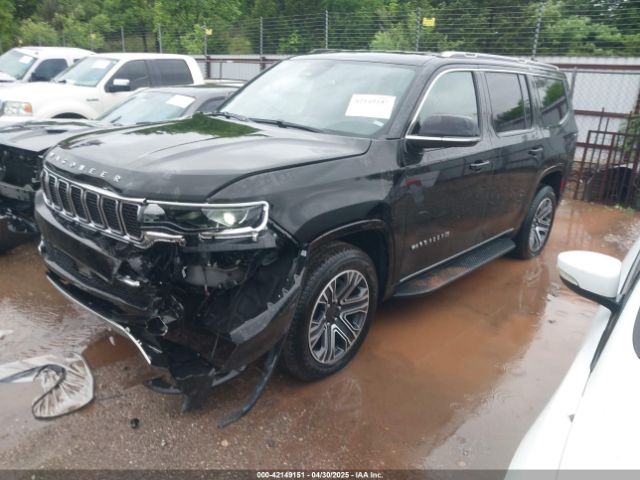 1C4SJUBP9RS177512 Jeep Wagoneer Series Ii 4x2