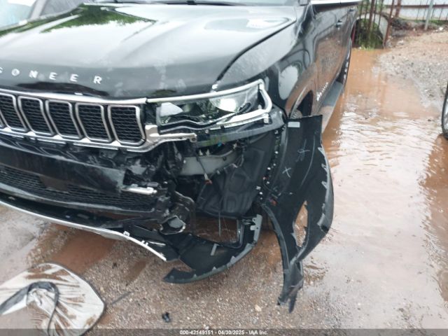 1C4SJUBP9RS177512 Jeep Wagoneer Series Ii 4x2