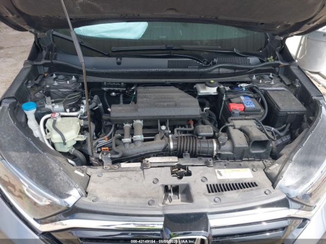 5J6RW1H83NA014900 Honda Cr-v 2wd Ex-l