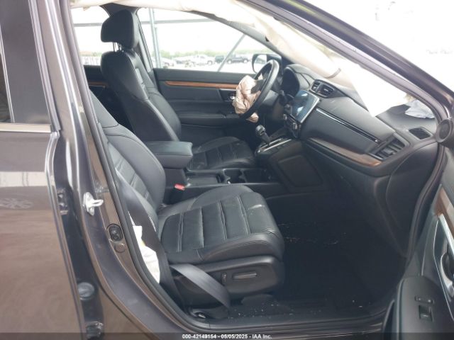 5J6RW1H83NA014900 Honda Cr-v 2wd Ex-l