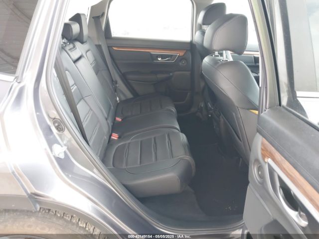 5J6RW1H83NA014900 Honda Cr-v 2wd Ex-l
