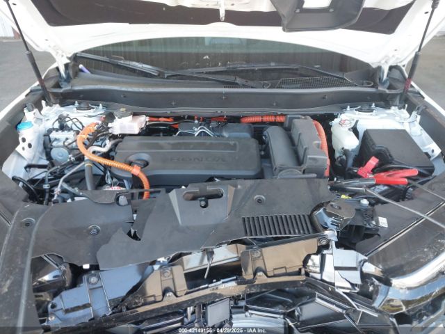 7FARS5H57PE005114 Honda Cr-v Hybrid Sport
