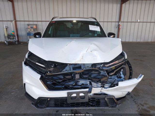 7FARS5H57PE005114 Honda Cr-v Hybrid Sport