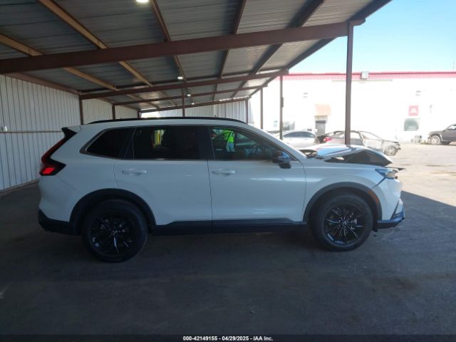 7FARS5H57PE005114 Honda Cr-v Hybrid Sport