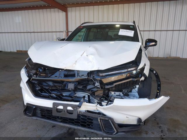 7FARS5H57PE005114 Honda Cr-v Hybrid Sport