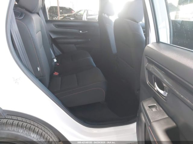 7FARS5H57PE005114 Honda Cr-v Hybrid Sport