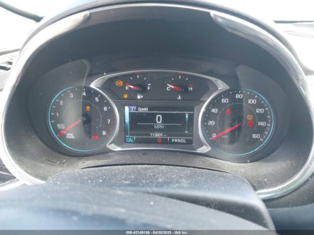 2016 CHEVROLET MALIBU 1G1ZE5ST0GF333411 Photo 6
