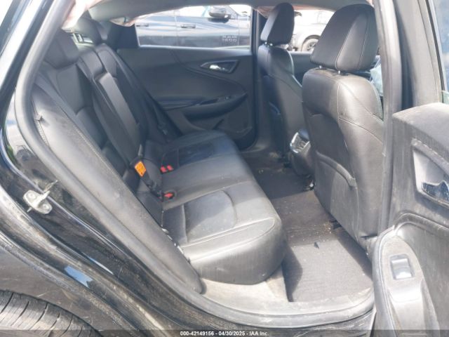 2016 CHEVROLET MALIBU 1G1ZE5ST0GF333411 Photo 7