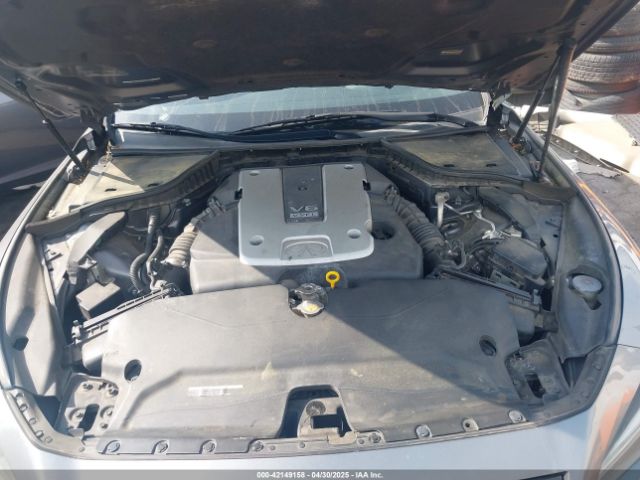 JN1BV7AP2EM688259 Infiniti Q50 Premium