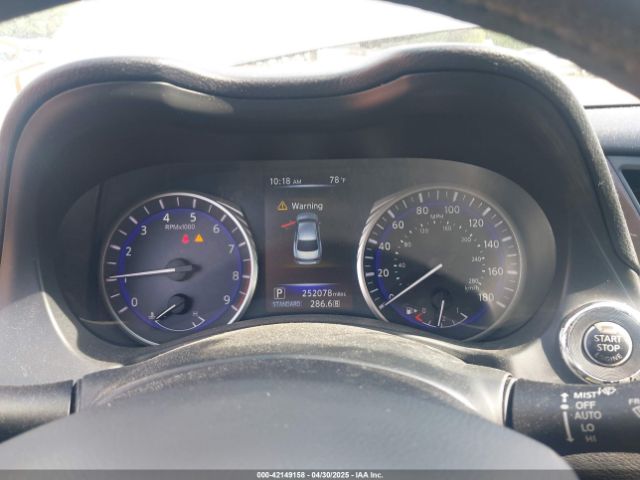 JN1BV7AP2EM688259 Infiniti Q50 Premium